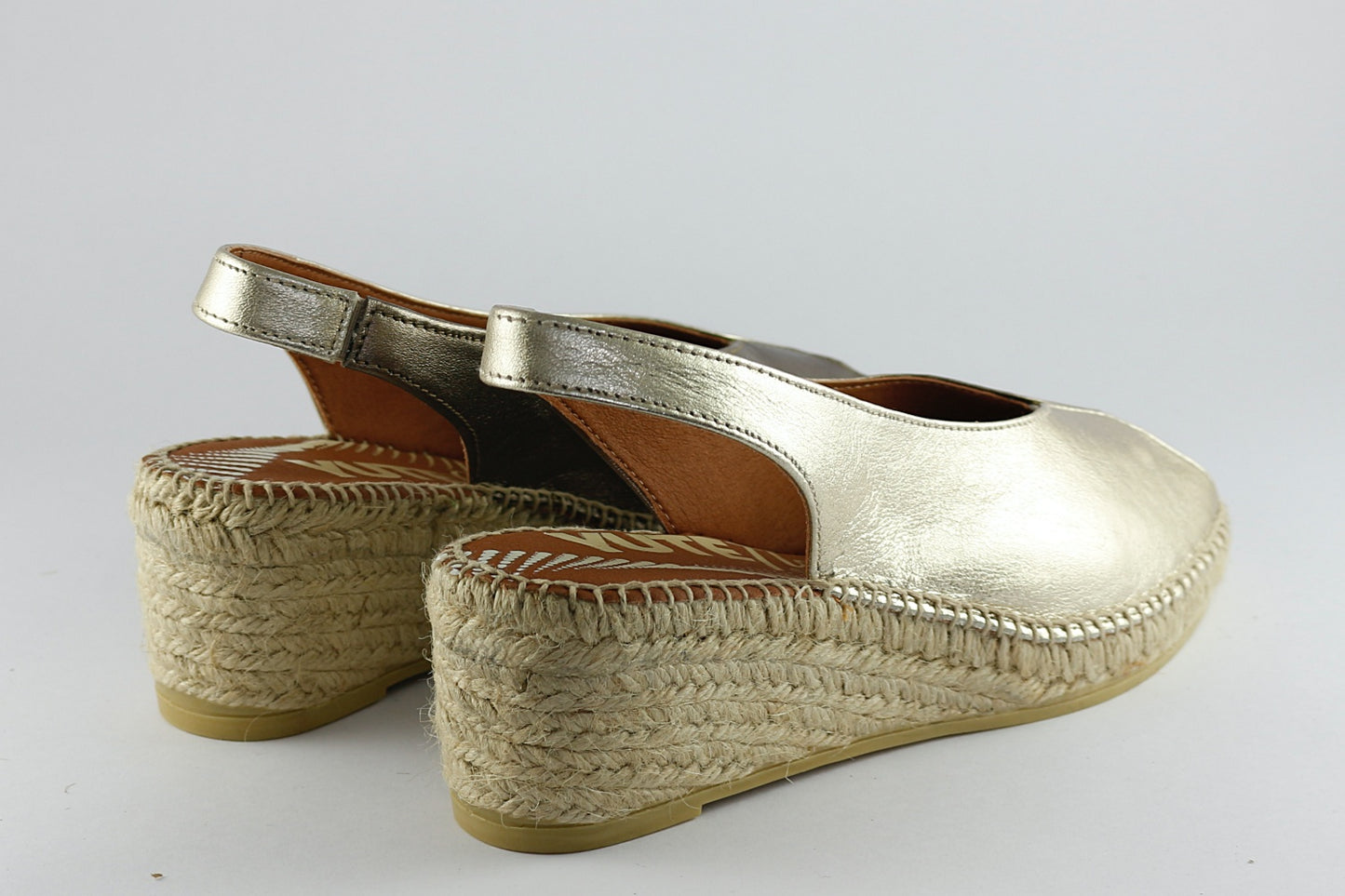 Samira Metallic