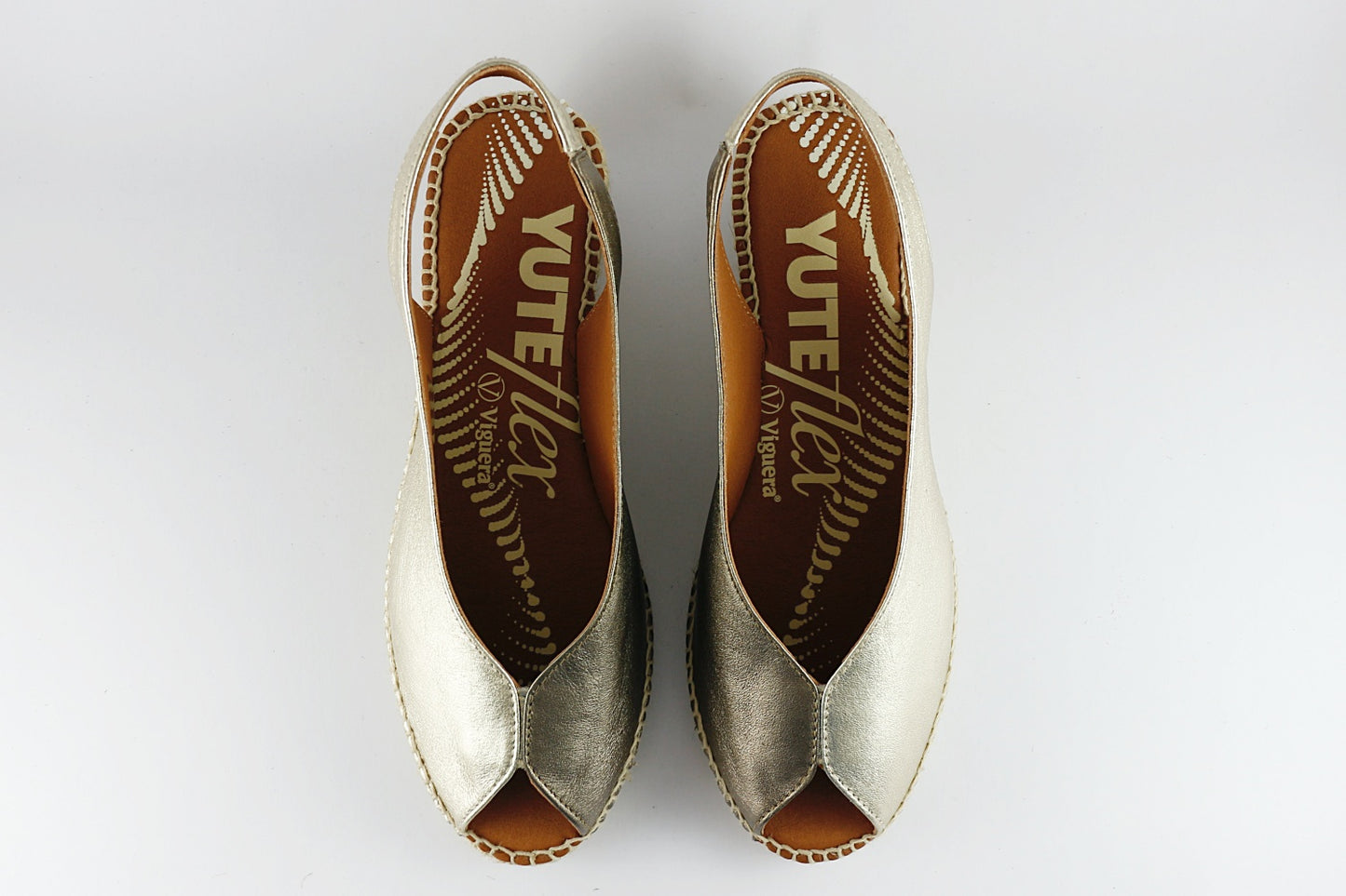 Samira Metallic