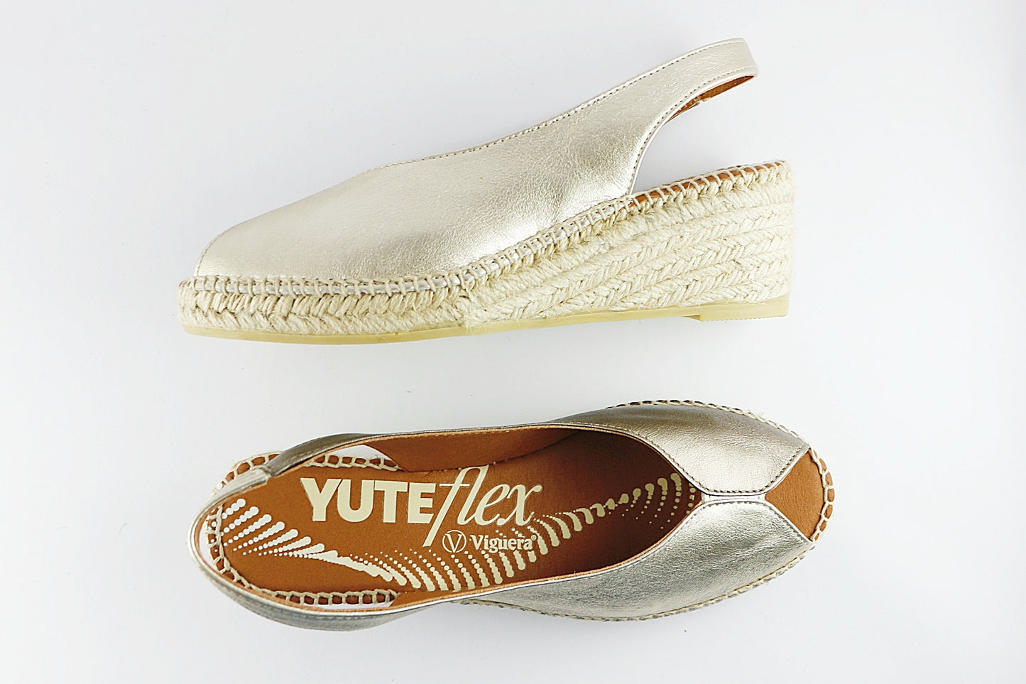 Samira Metallic