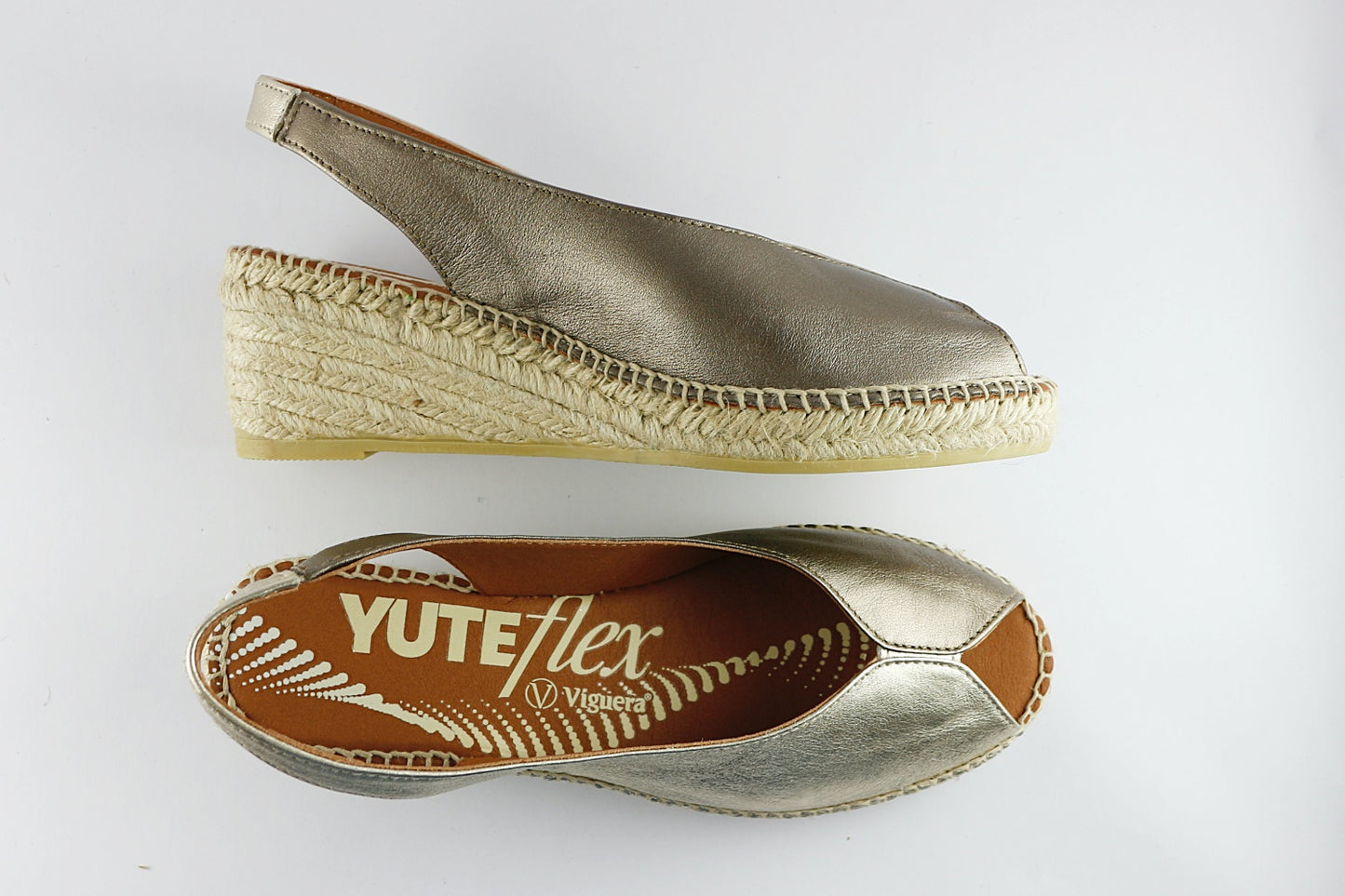 Samira Metallic