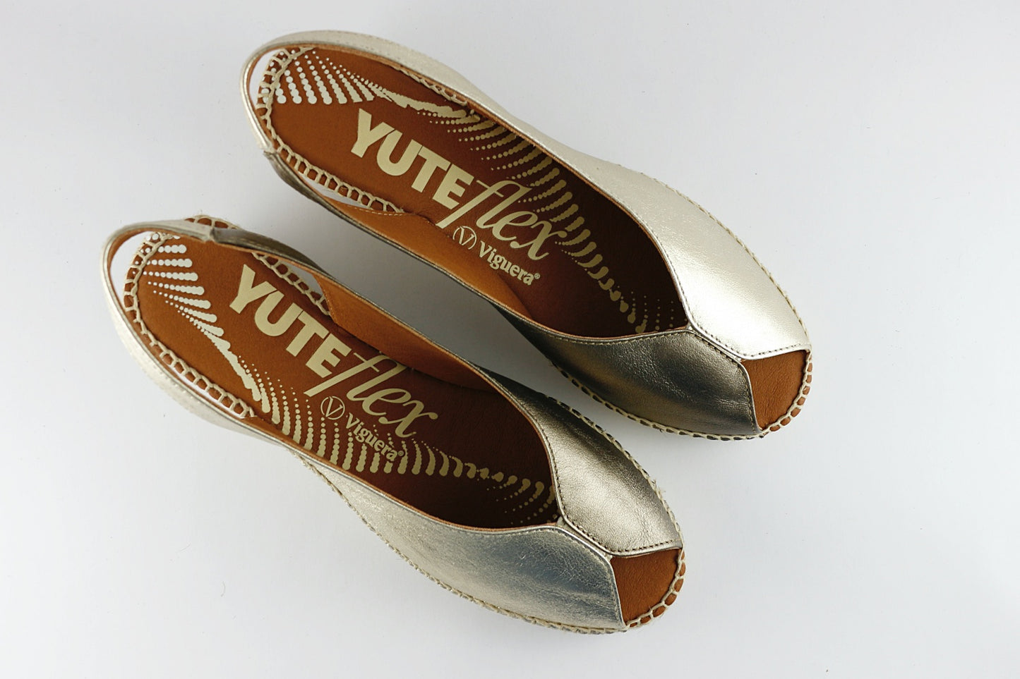 Samira Metallic