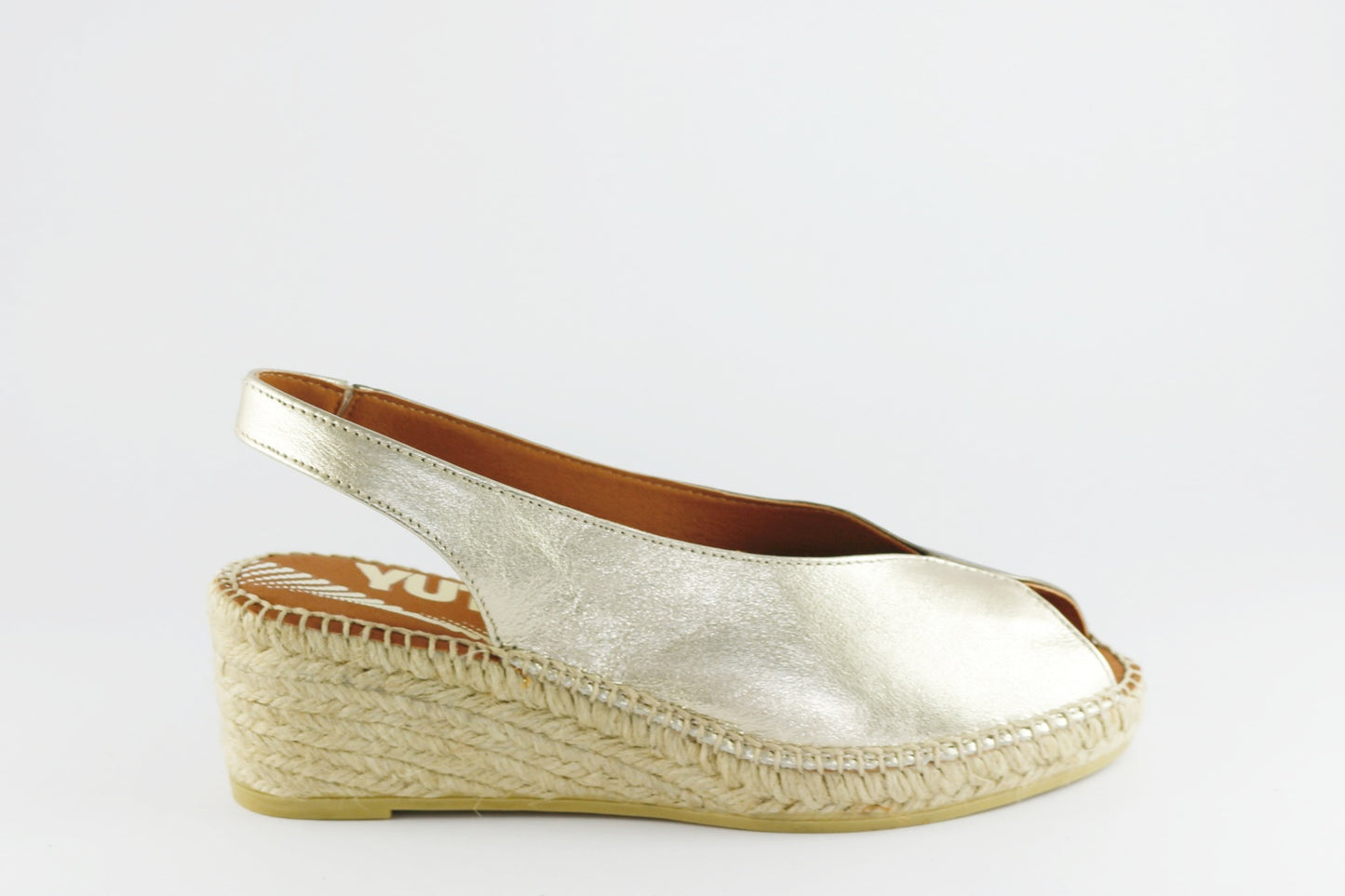 Samira Metallic