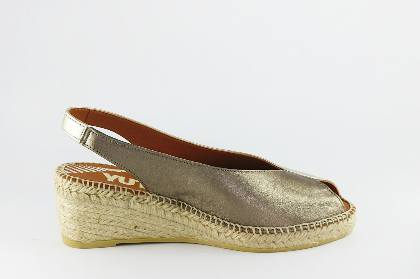 Samira Metallic