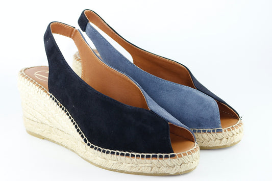 'Sierra' in Blue