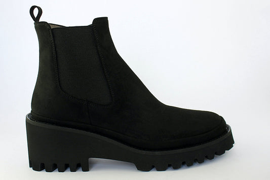 'London' Boot in Black