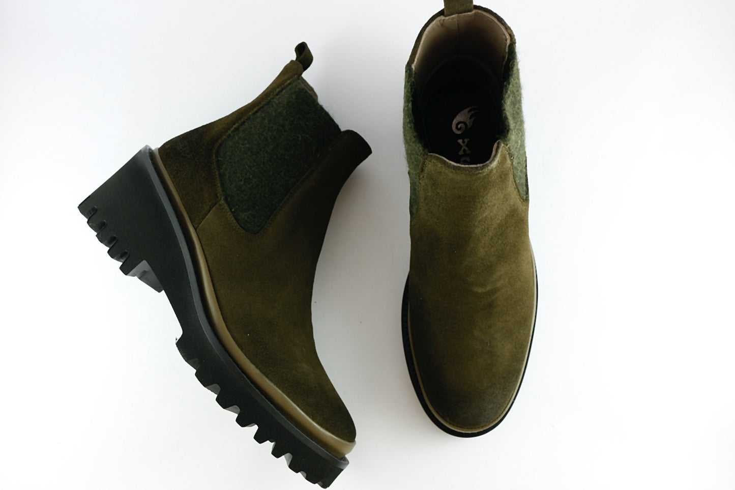 London Olive