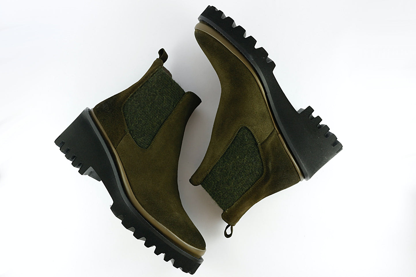 London Olive