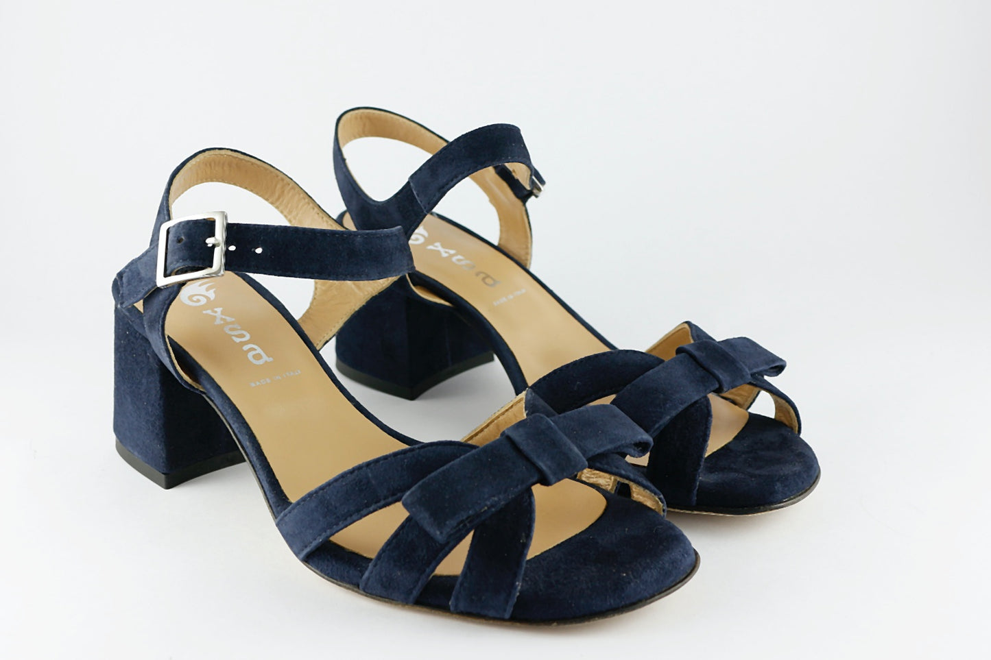 'Sabrina' in Navy