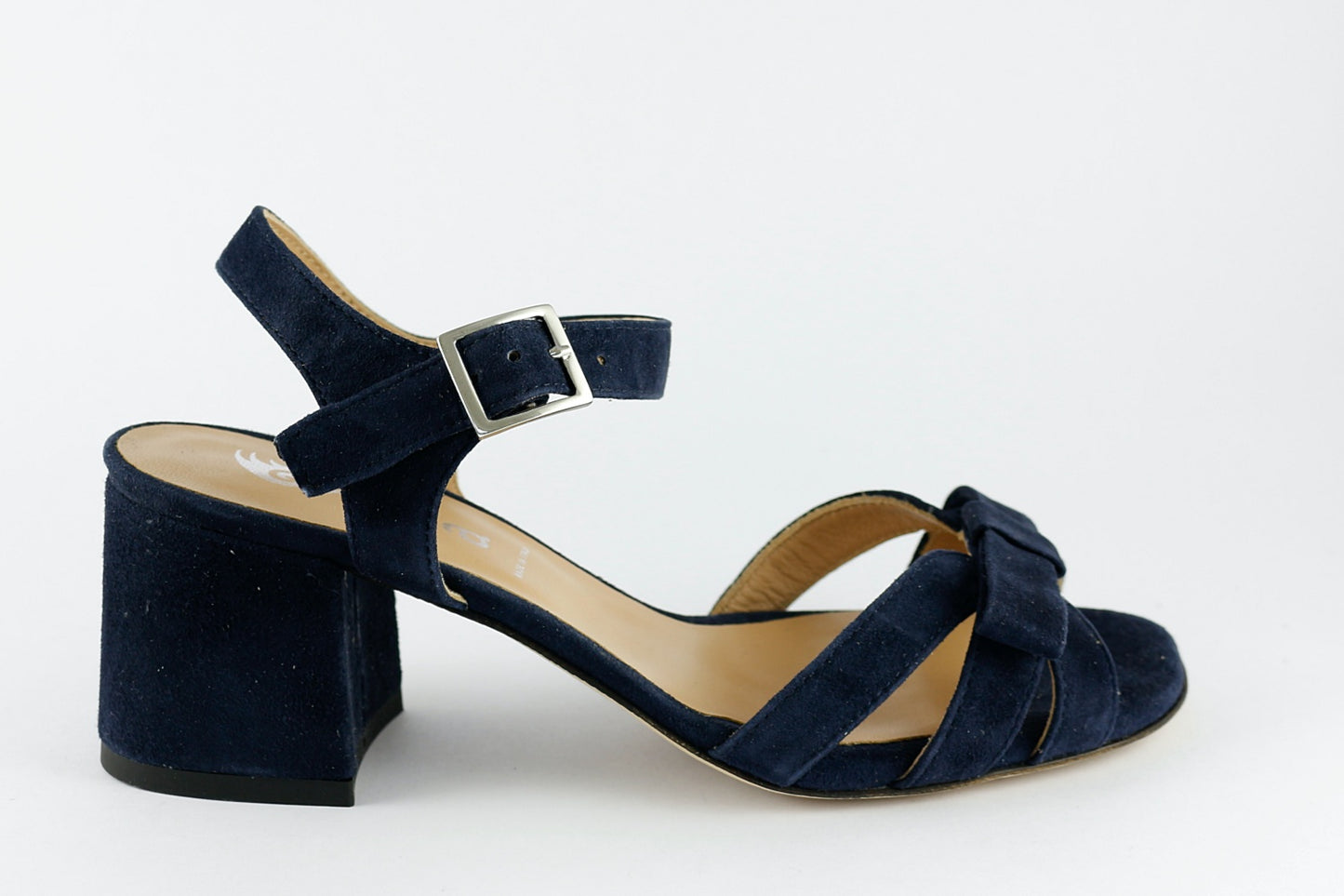 'Sabrina' in Navy