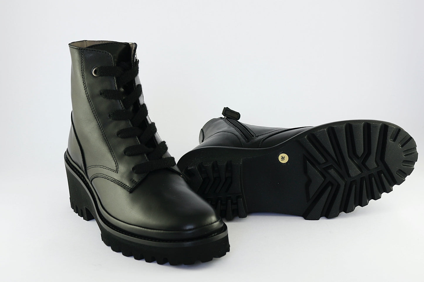 Trentino Black