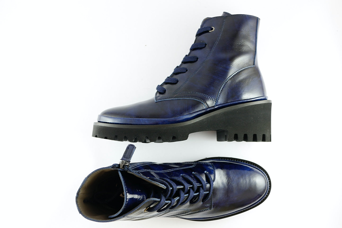 Trentino Patent