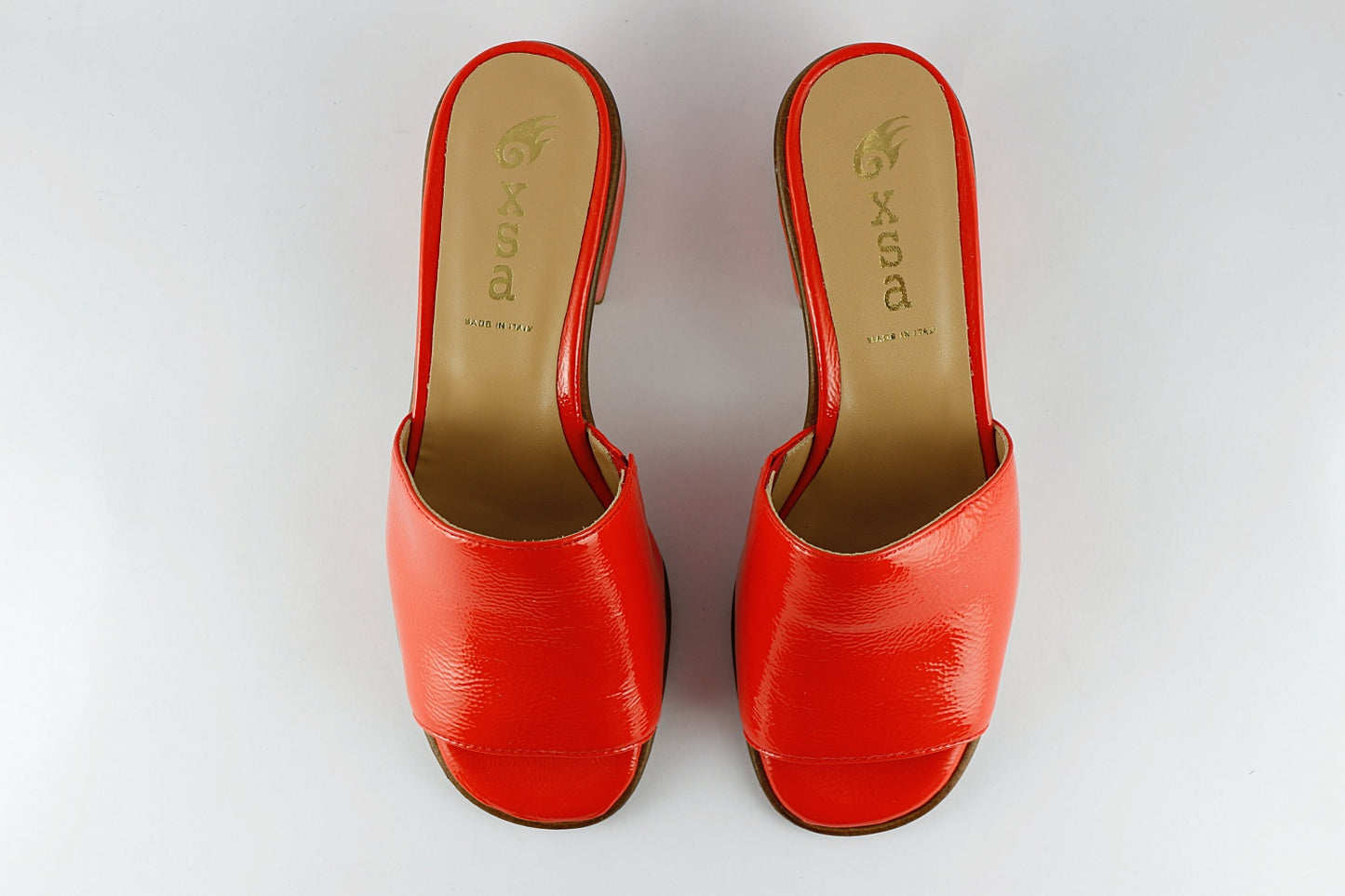 'Zita' in Blood Orange