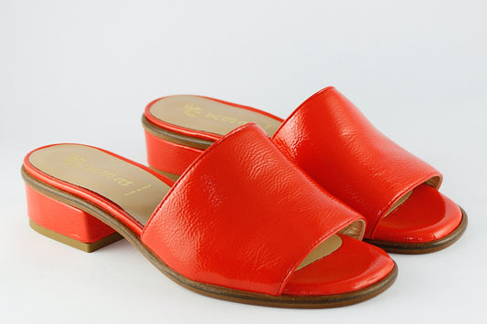 'Zita' in Blood Orange