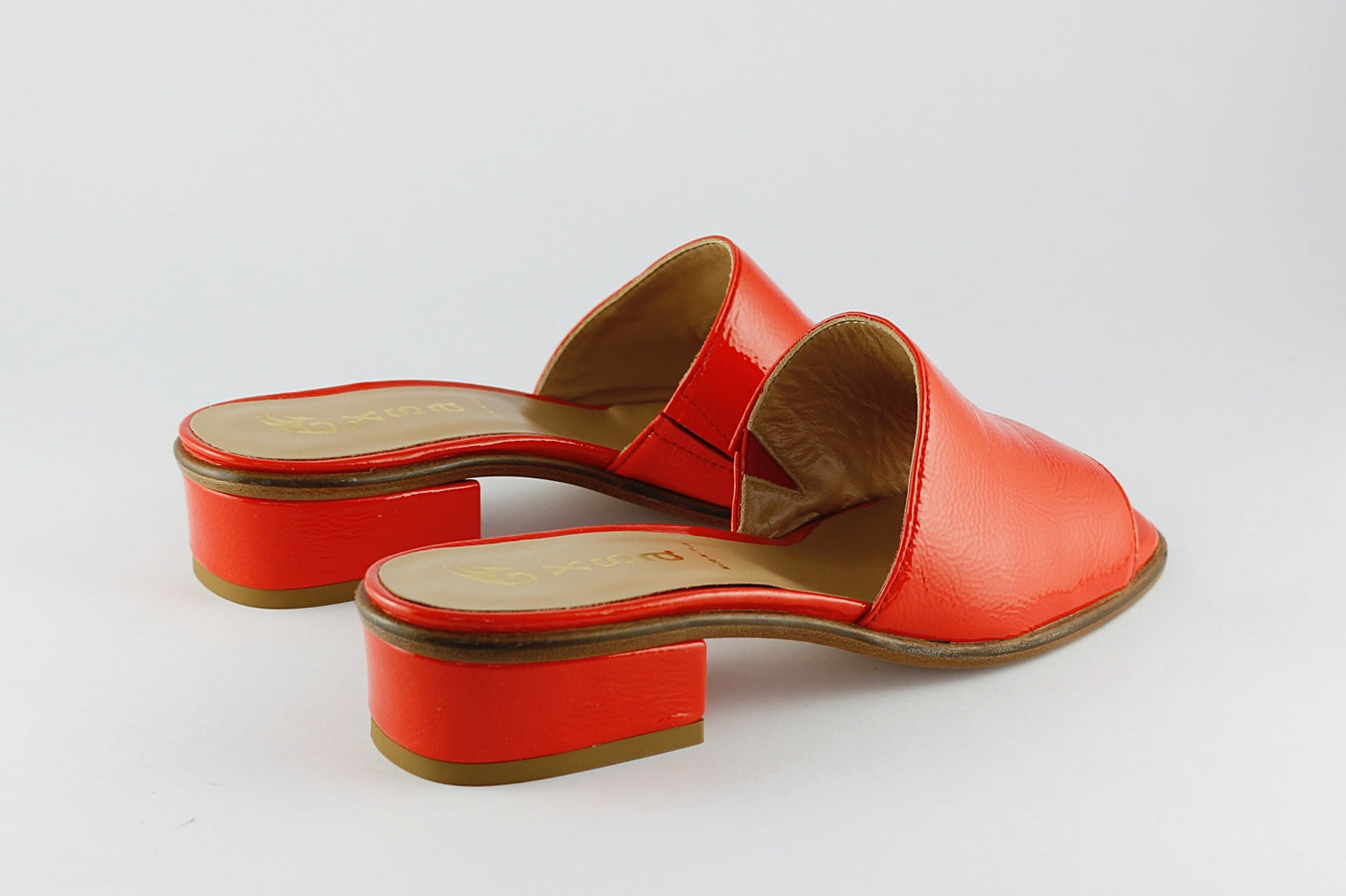 'Zita' in Blood Orange