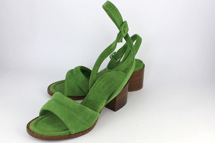 Suede Green Strappy Sandals Uk Green Suede Sandal – Raffinee Salisbury